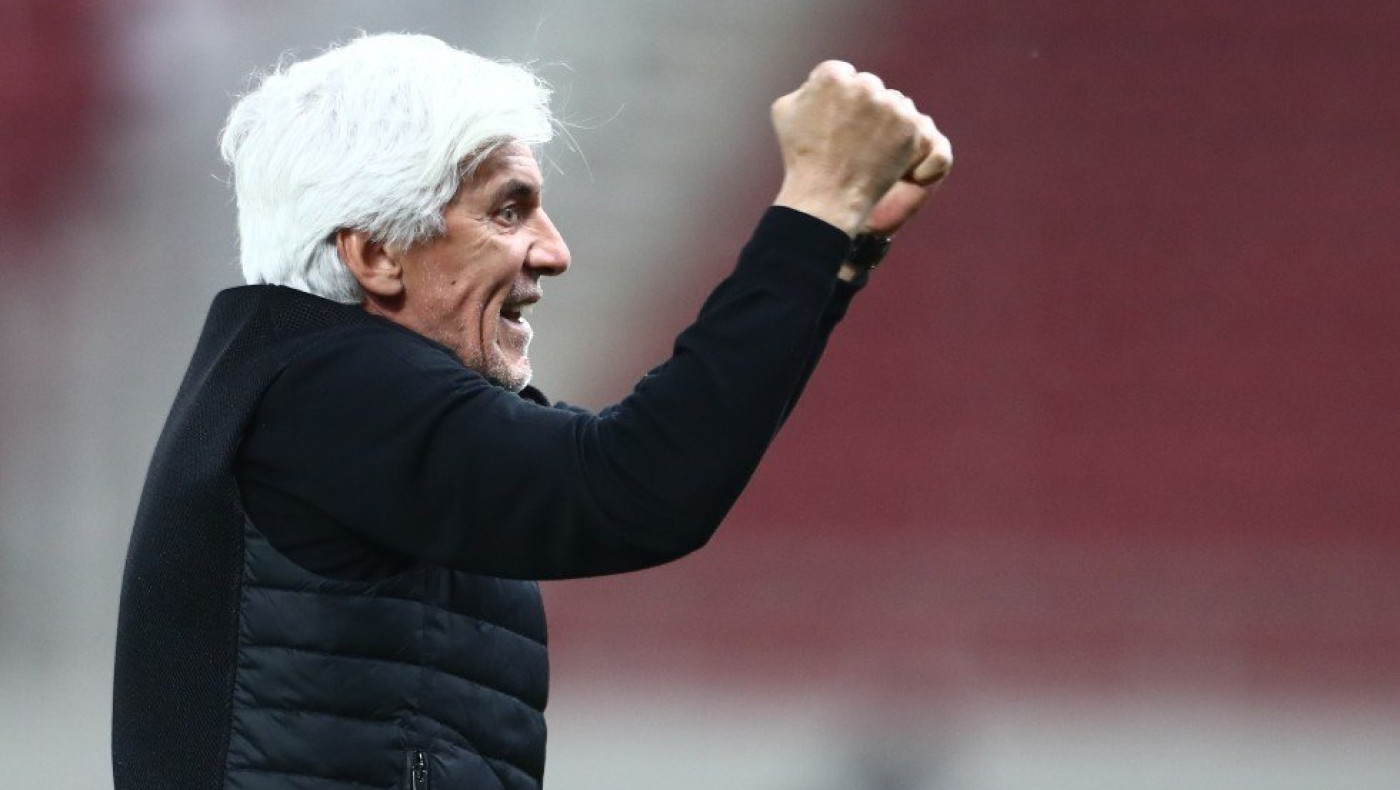 Γιοβάνοβιτς: «Αισθάνομαι να ξεκινάω μια καινούρια καριέρα στην Εθνική»