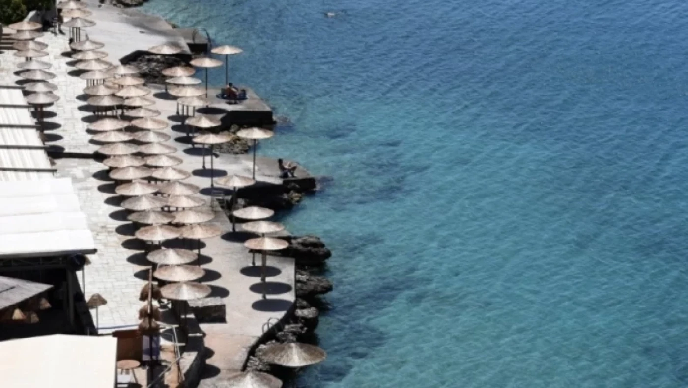 Καιρός: Η πρόγνωση εως τις 23 Αυγούστου - Πού θα χτυπήσουν δυνατά μελτέμια