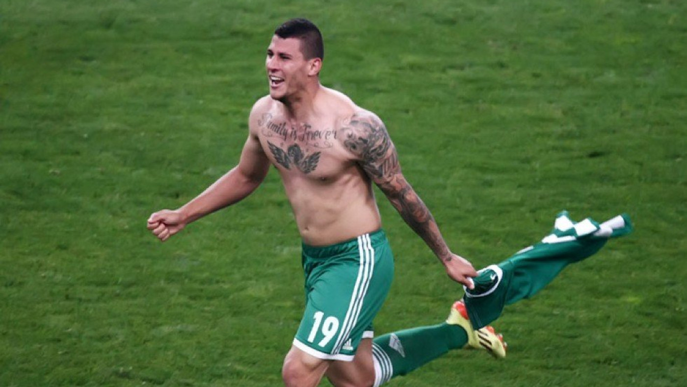 Καρέλης: «Δεν θα ξεχάσω ποτέ το γκολ στον τελικό του 2014, προβάδισμα όποιος βάλει πρώτο γκολ»