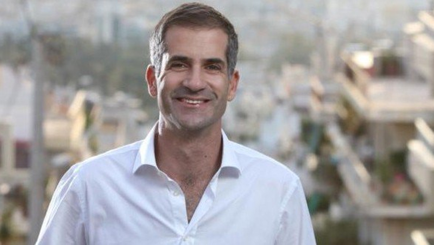 Μπακογιάννης: Θέλει να γίνει στο δημαρχείο της Αθήνας ο πρώτος γάμος ομόφυλου ζευγαριού στην Ελλάδα