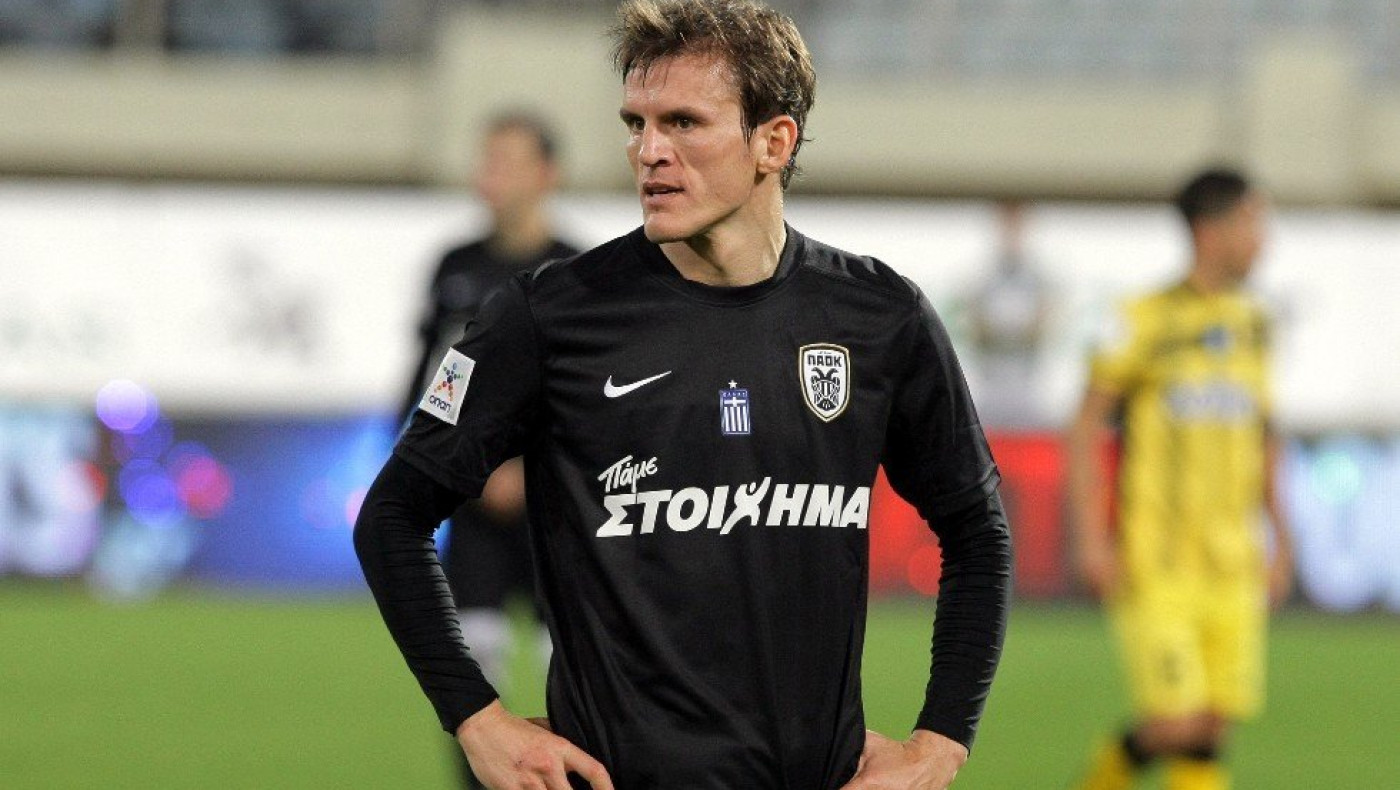 Λαζάρ: Ο τελικός που ήθελε να παίξει ξανά, το γεύμα με τον Λουτσέσκου και το... μαλ@@κα