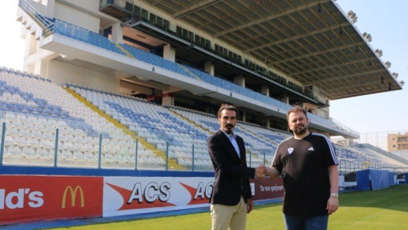 Συνεχίζει στην Ανόρθωση ο Χριστοδουλόπουλος