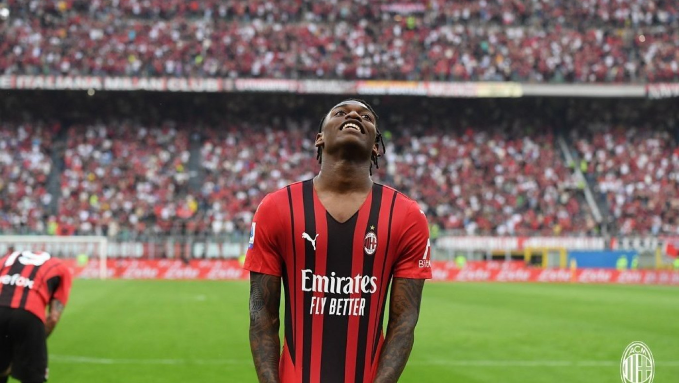 Αγκαλιά με το Πρωτάθλημα η Μίλαν