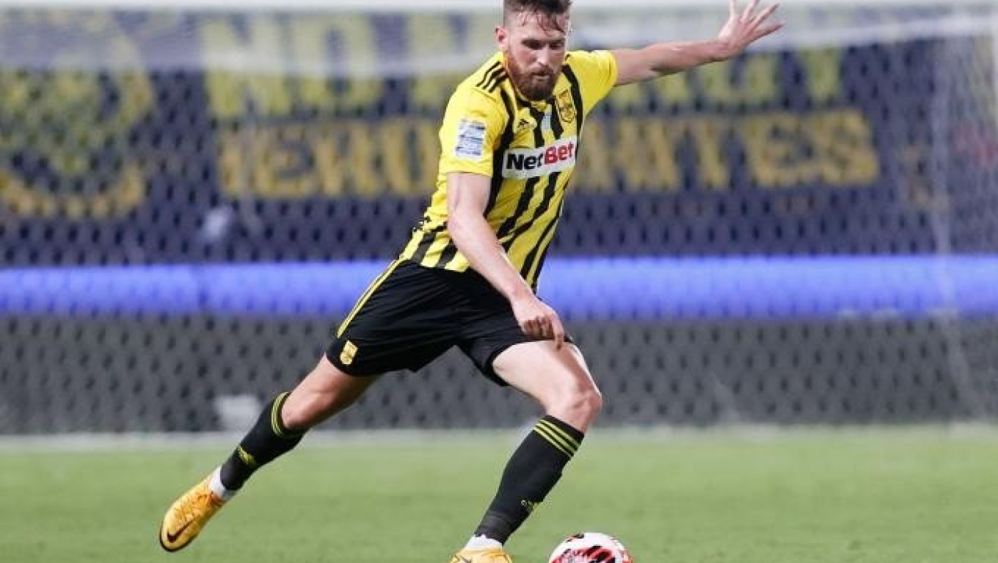 Φαμπιάνο: «To πρώτο μου γκολ μετά το ατύχημα της Σαπεκοένσε»