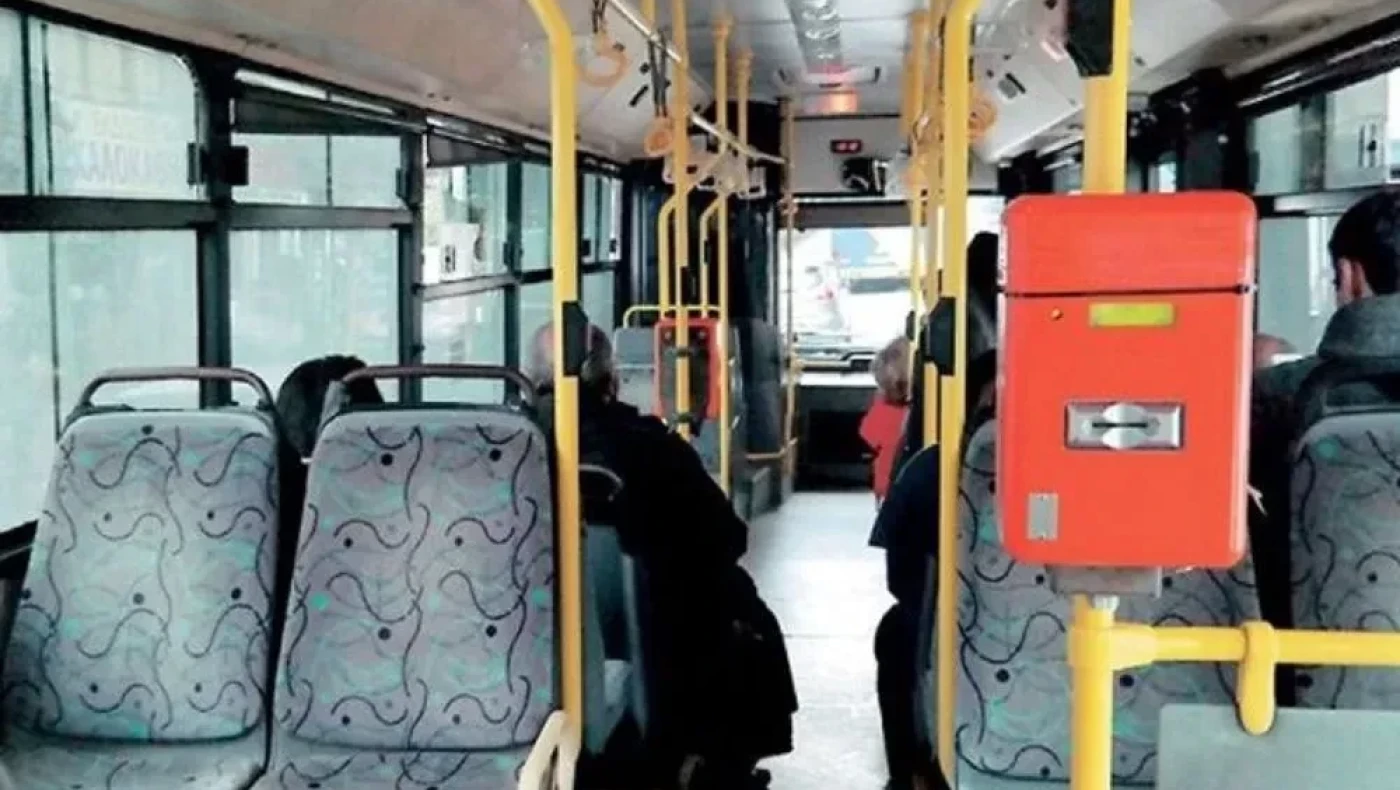 Προειδοποίηση ΟΑΣΘ: Πληρώστε πρόστιμο 60 αντί για 300 ευρώ!