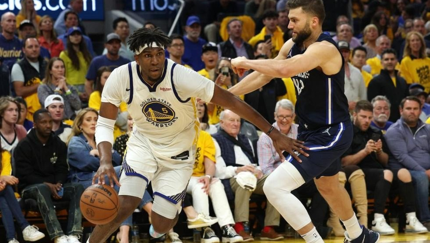 ΝΒΑ: Το γύρισαν από το -19 οι Ουόριορς παρά τη 40άρα του Ντόνσιτς