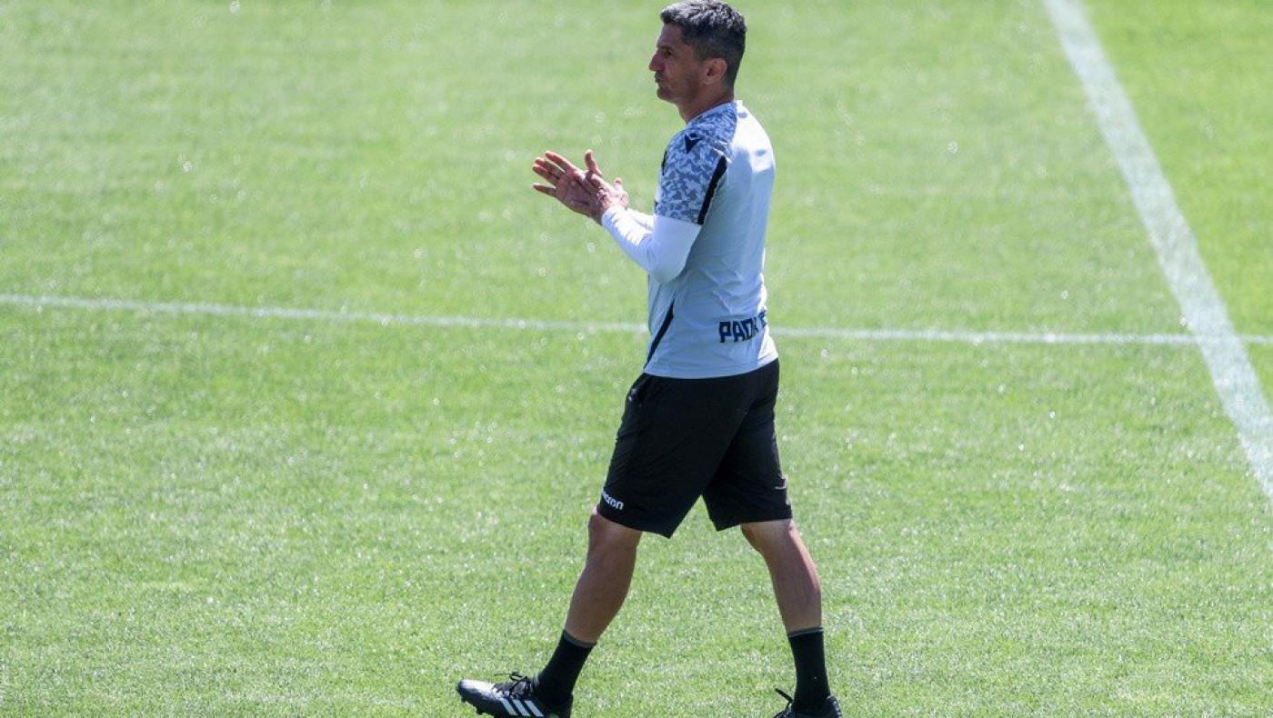 ΠΑΟΚ: Στροφή στον ΠΑΣ με τα γνωστά προβλήματα