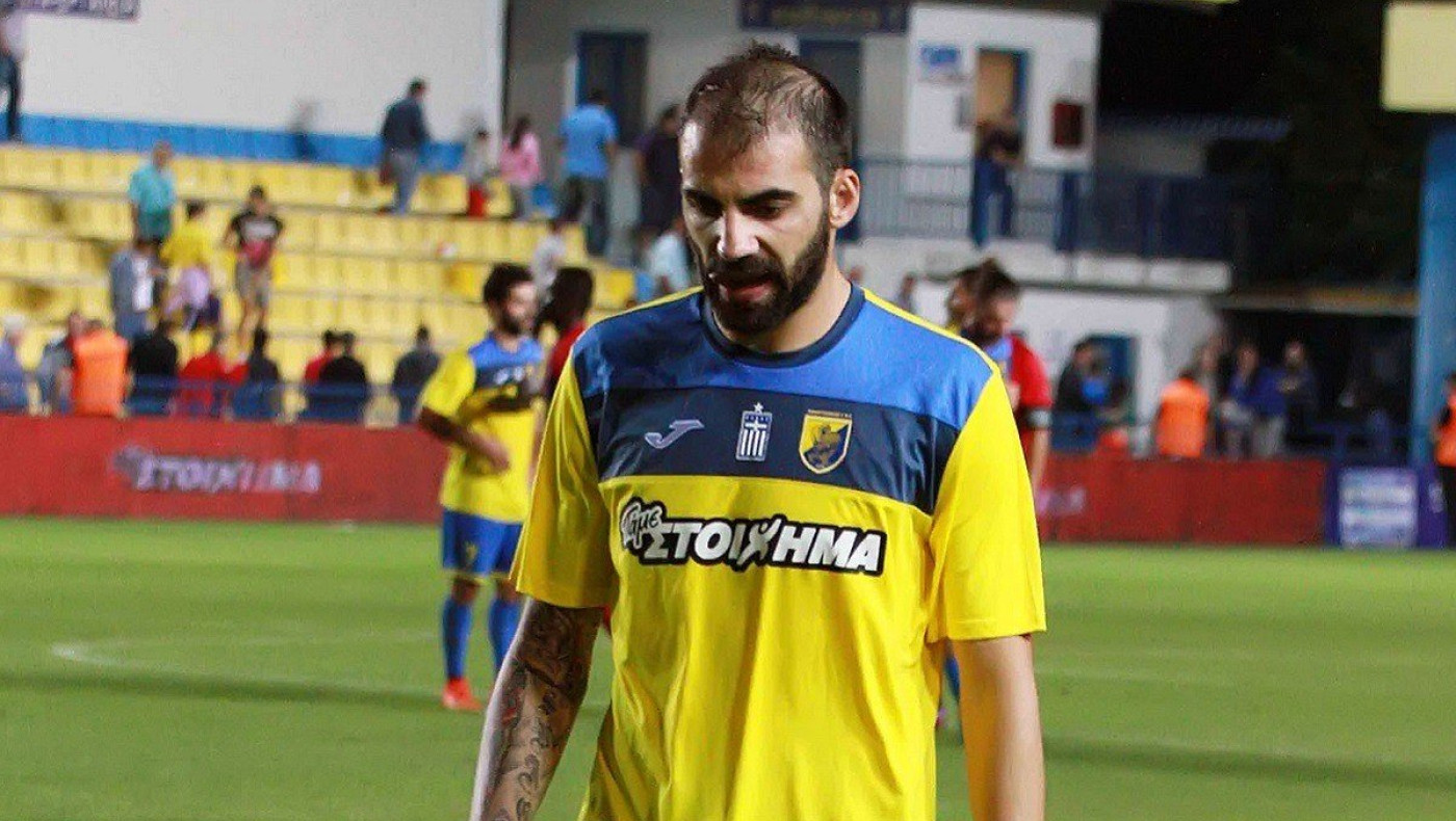 Μάκος: «Πιστεύω ότι λόγω έδρας και κόσμου  θα κερδίσει ο ΠΑΟΚ»