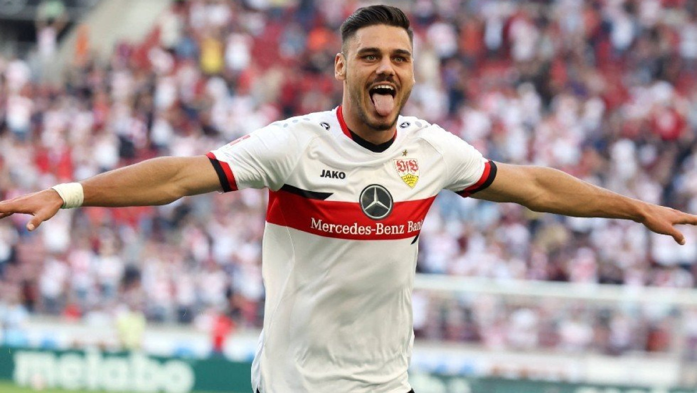 Ενδιαφέρον της Νότιγχαμ του Μαρινάκη για Μαυροπάνο!