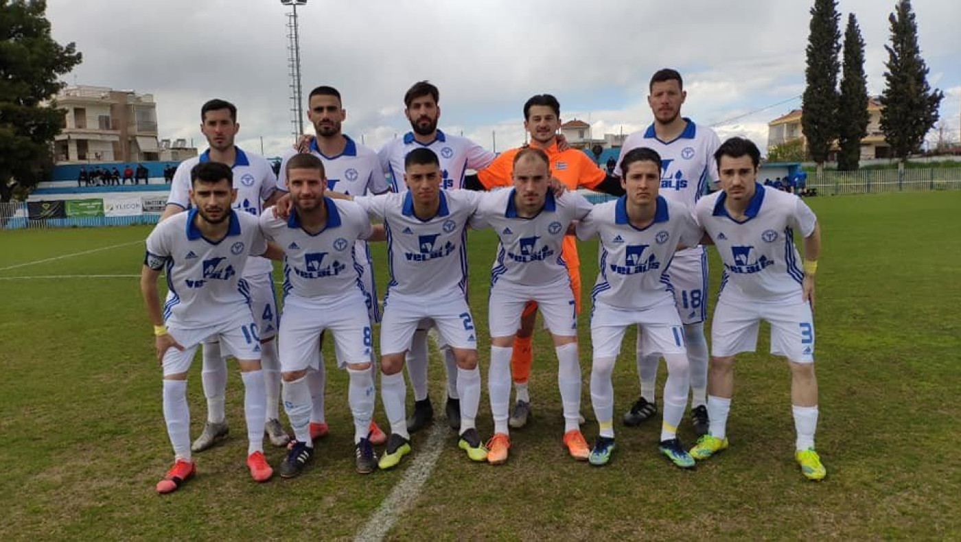 Κρίσιµο δ.σ. στον Ποσειδώνα Μηχανιώνας