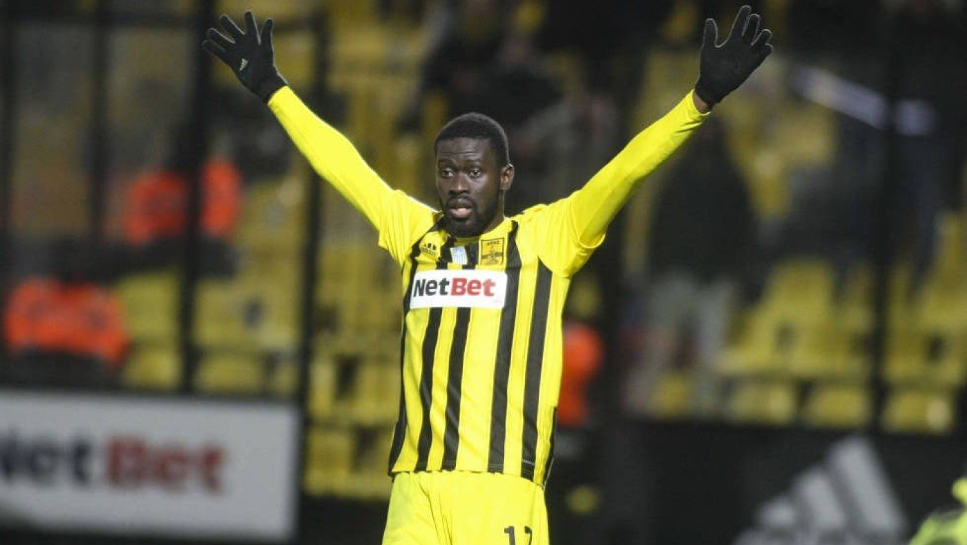 Άρης: Δεν είναι ﻿μόνο οι ﻿ανανεώσεις