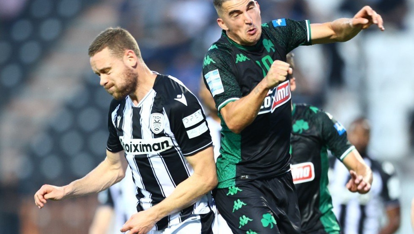 Αγωνιστική «υψηλού κινδύνου» και καθοριστικών αποτελεσμάτων