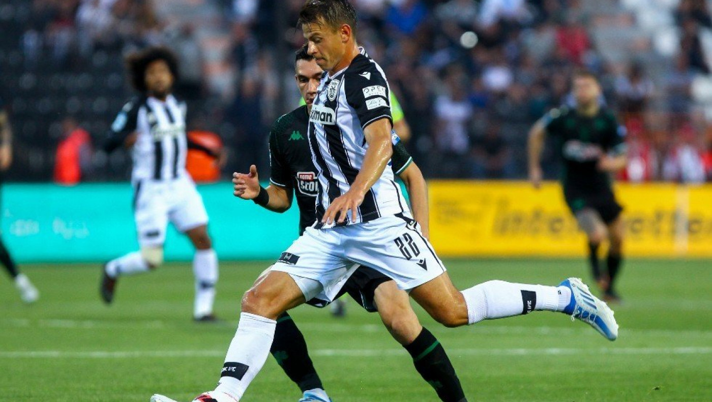 Τελικός Κυπέλλου και στο Youtube σε... «κονσέρβα»