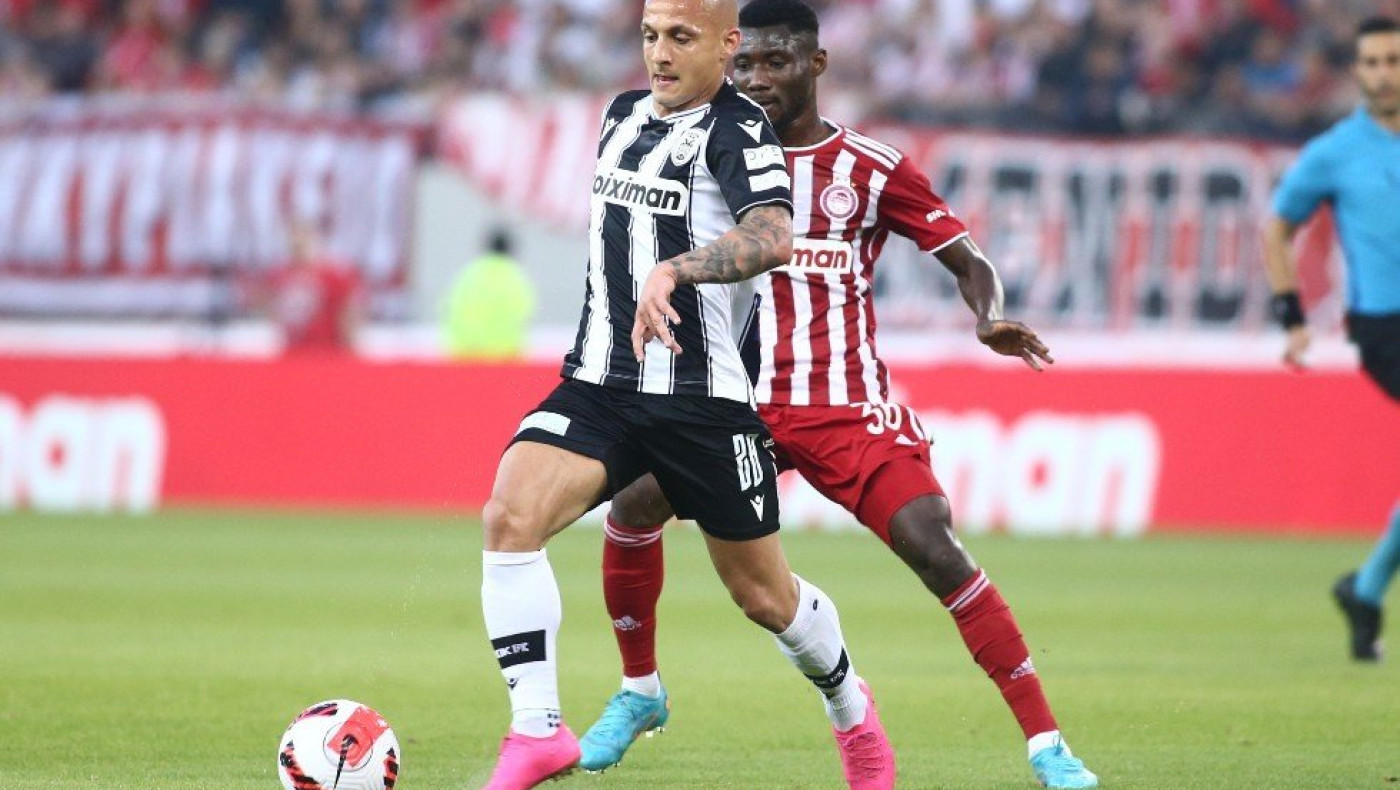 Οι επιστροφές βασικών του έδωσαν ﻿«αέρα» και πίστη ενόψει Παναθηναϊκού﻿