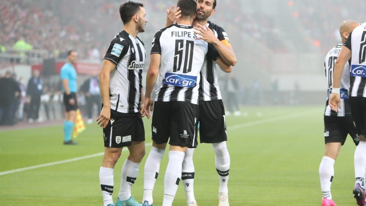 Μόνο νίκη για την 2η θέση, στους ﻿ισχυρούς στην Ευρώπη από τον 2ο προκριματικό