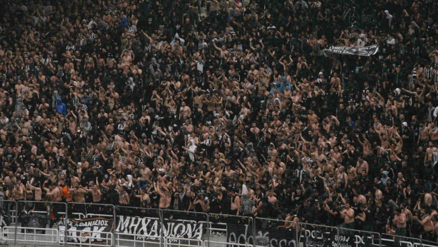 Μωυσίδης: «Από 262 έως 2000 ευρώ τα εισιτήρια για Άιντραχτ - ΠΑΟΚ»