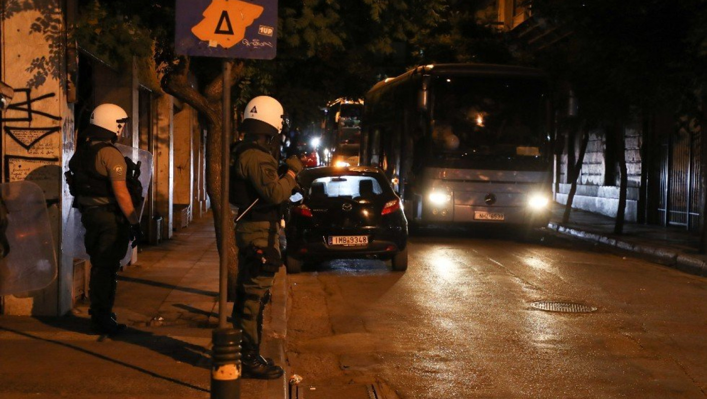 Θεσσαλονίκη: Ελεύθεροι ακόμη τρεις για την οπαδική συμπλοκή στη Βούλγαρη