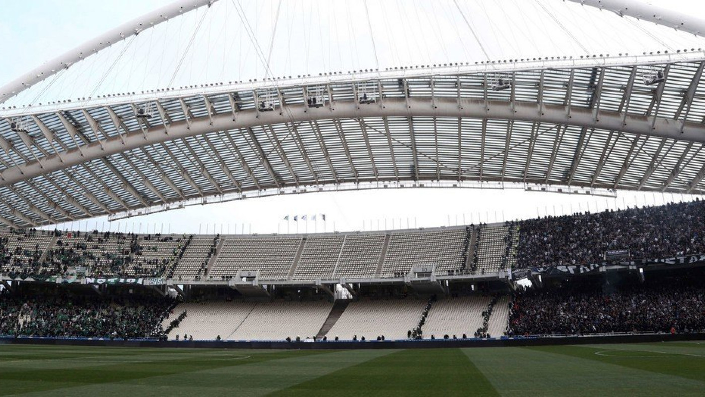 Λύση στα σκαριά για την σύμβαση χρήσης του ΟΑΚΑ για τον τελικό Κυπέλλου