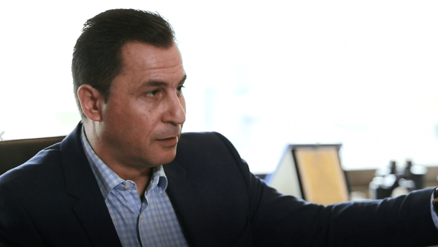 Κουρτζίδης: «Έτσι θα αλλάξει η Ελλάδα»