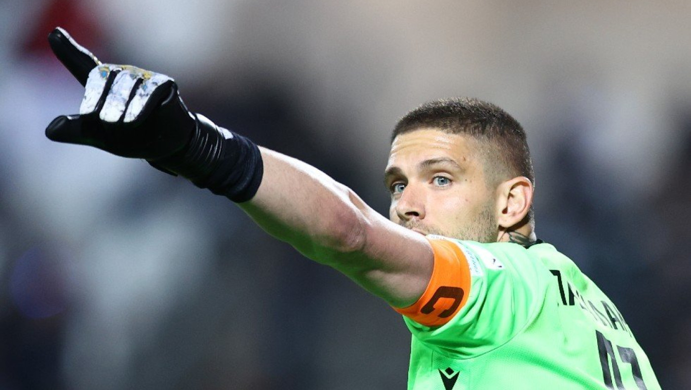 «Στην Αλ Νασρ για τρία χρόνια ο Πασχαλάκης»