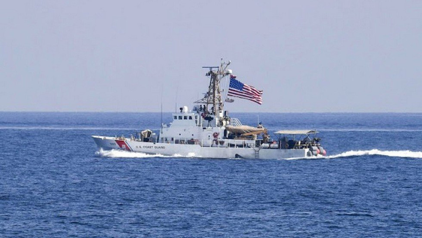 Τα πραγματικά δεδομένα για περιπολικά κλάσεως ISLAND κι ελικόπτερα Black Hawk