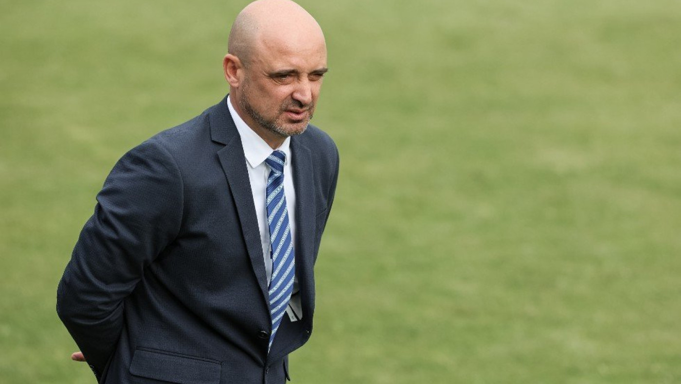 Ράσταβατς: «Πιστεύω πως ο Άρης θα περάσει τον ΠΑΟΚ στη δεύτερη θέση»