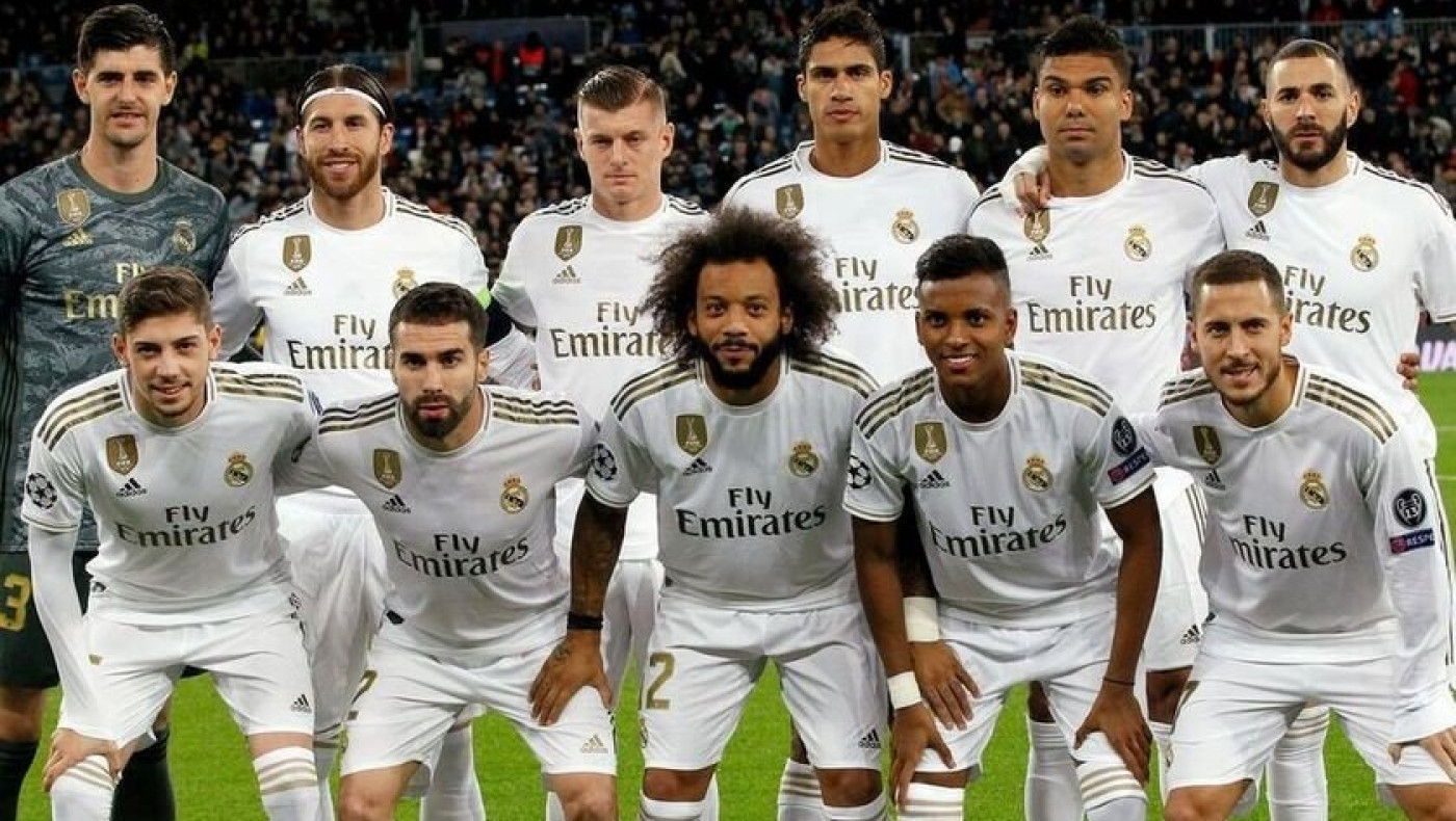 Η Ρεάλ εξασφαλίζει 360 εκατ. από συμφωνία για το νέο Μπερναμπέου