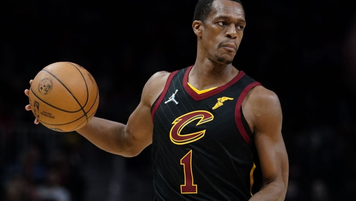 NBA: Ο Ρόντο τράβηξε όπλο στη μητέρα των παιδιών του