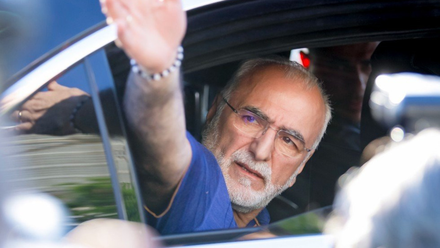 Ο Ιβάν στο σταυροδρόμι ιστορικών... αποφάσεων