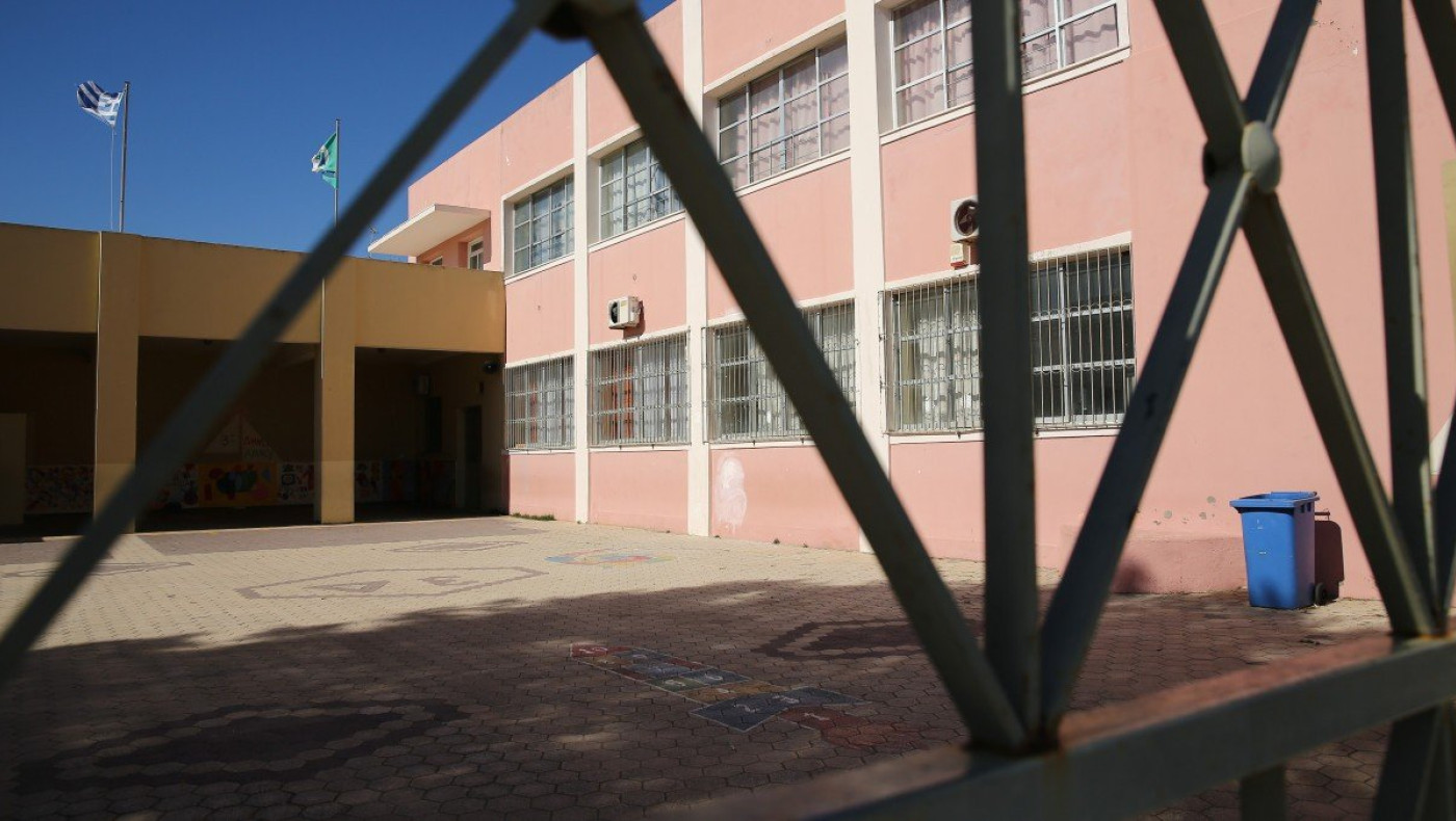 Ξέσπασε η μαθήτρια στη Θεσσαλονίκη: «Δεν σταμάτησε στη λεκτική βία, μου επιτέθηκε»