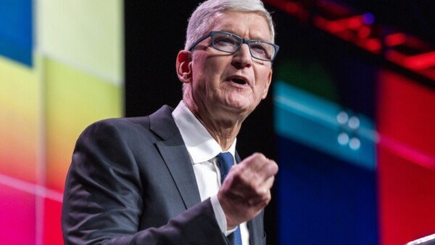 Οι πιο ακριβοπληρωμένοι CEO του 2021: Με απολαβές έως 300 εκατ. δολάρια