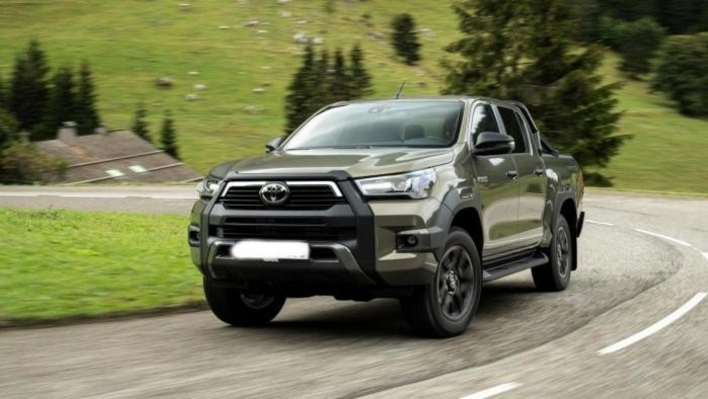 Αυτά είναι τα νέα σκληροτράχηλα οχήματα του Ελληνικού Στρατού που θα περιπολούν στον Έβρο