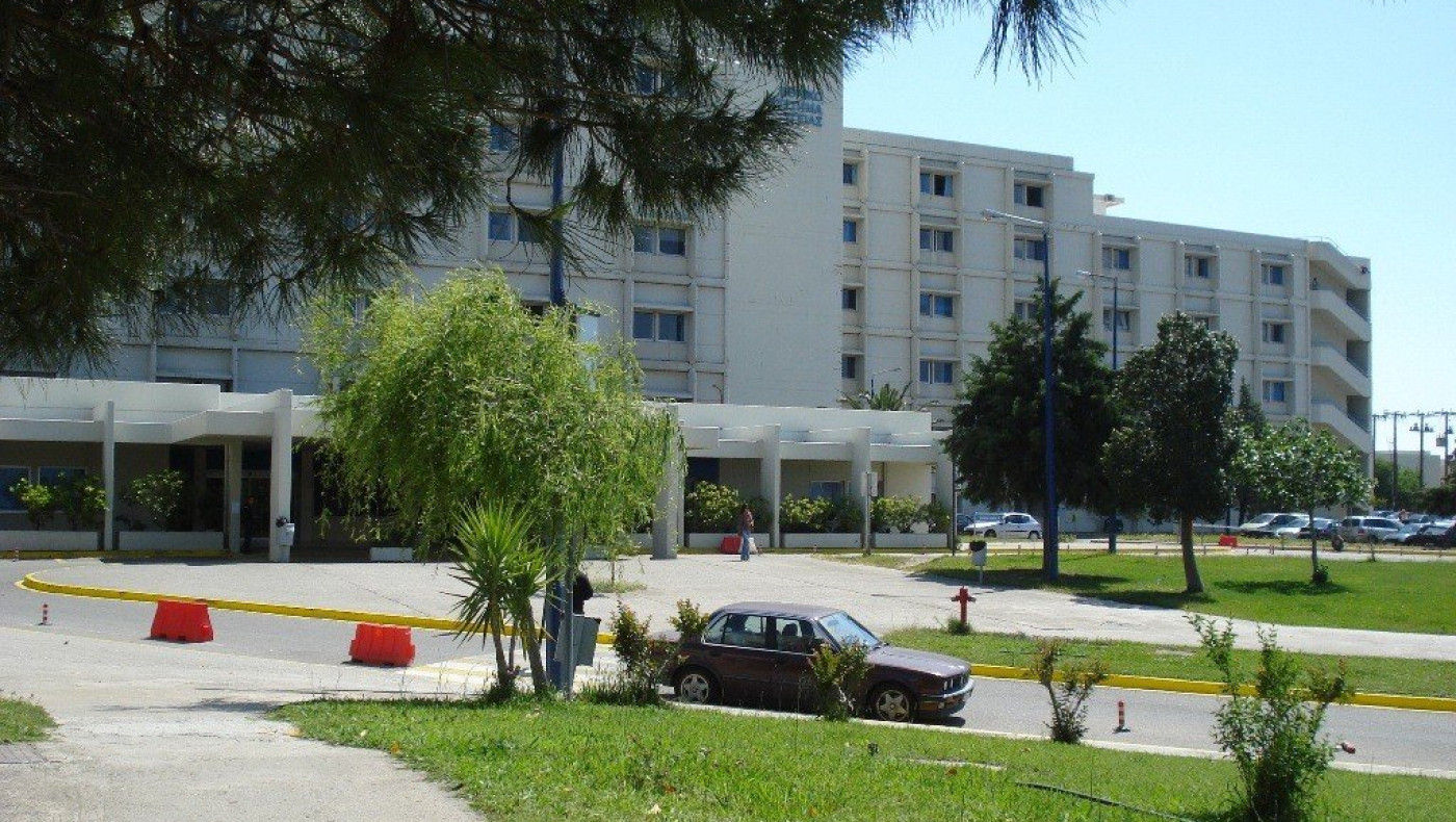 Νέο κρούσμα: Με οξεία μυοκαρδίτιδα 16χρονος ποδοσφαιριστής του Παναιτωλικού