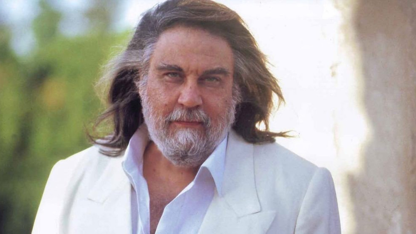 Πέθανε ο τεράστιος συνθέτης, Βαγγέλης Παπαθανασίου