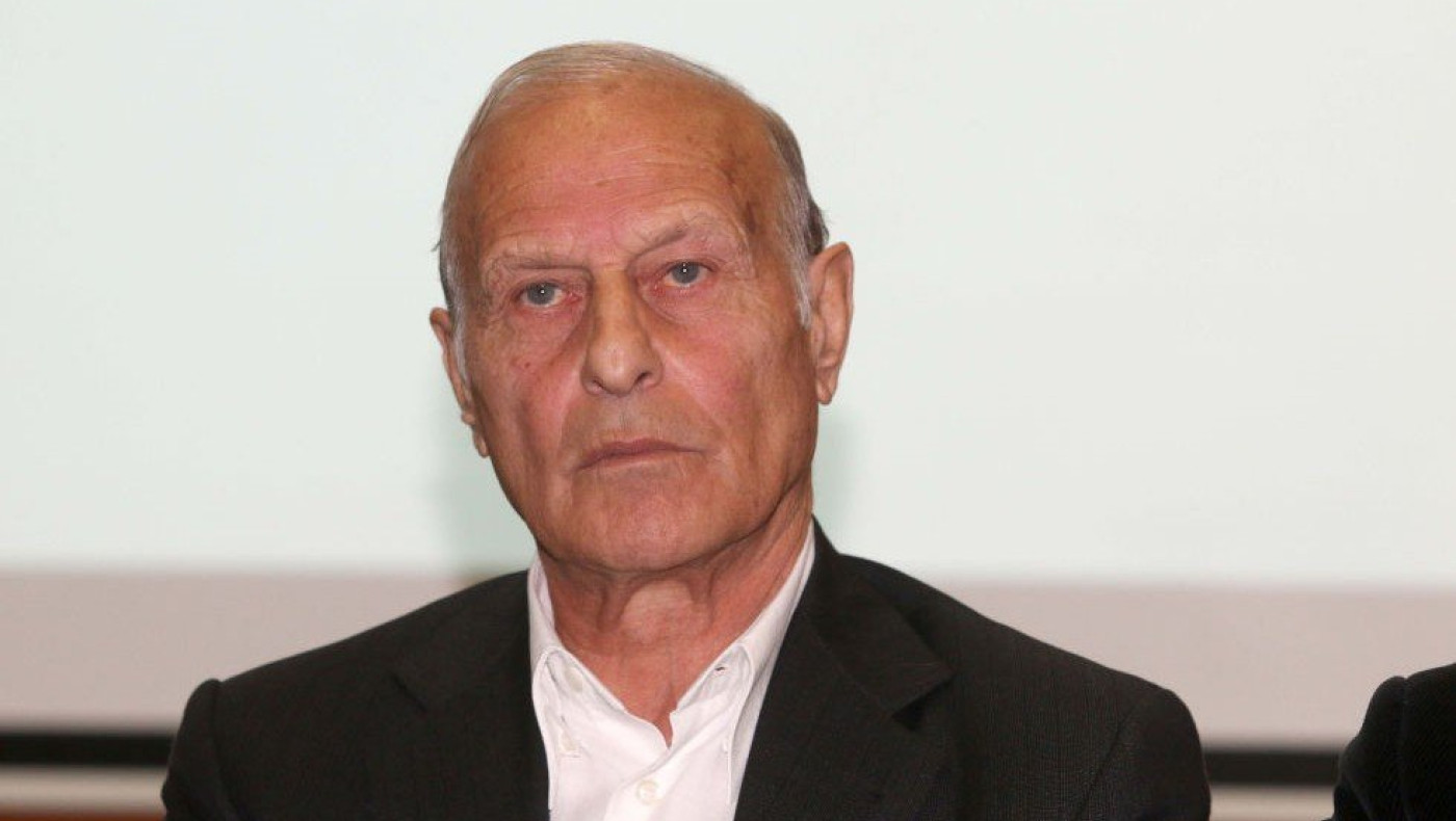 Τερζανίδης﻿: «Η δική μας φουρνιά έκανε ΠΑΟΚτσήδες κι έβαλε φρένο στο ΠΟΚ»