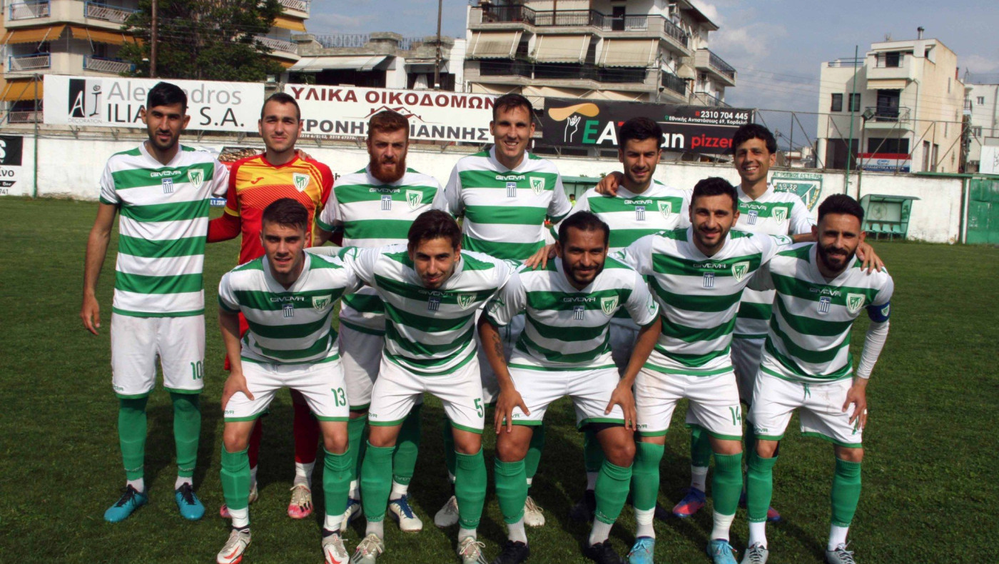 Παπακωνσταντίνου: «Να πάμε τον Αστέρα εκεί που ανήκει πραγματικά»