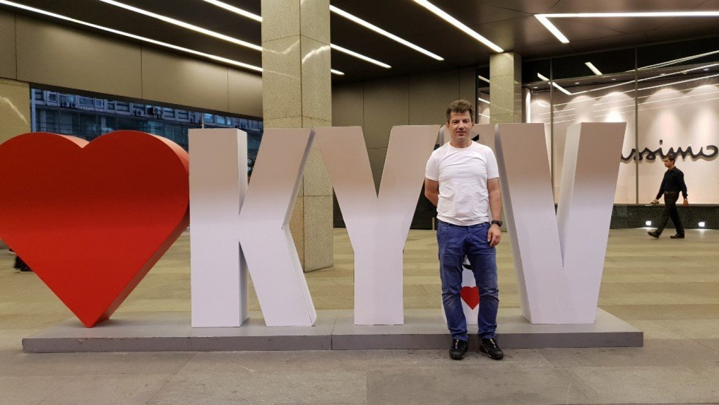 Λ﻿ίβερπουλ-Ρεάλ…θα είμαστε εκεί!