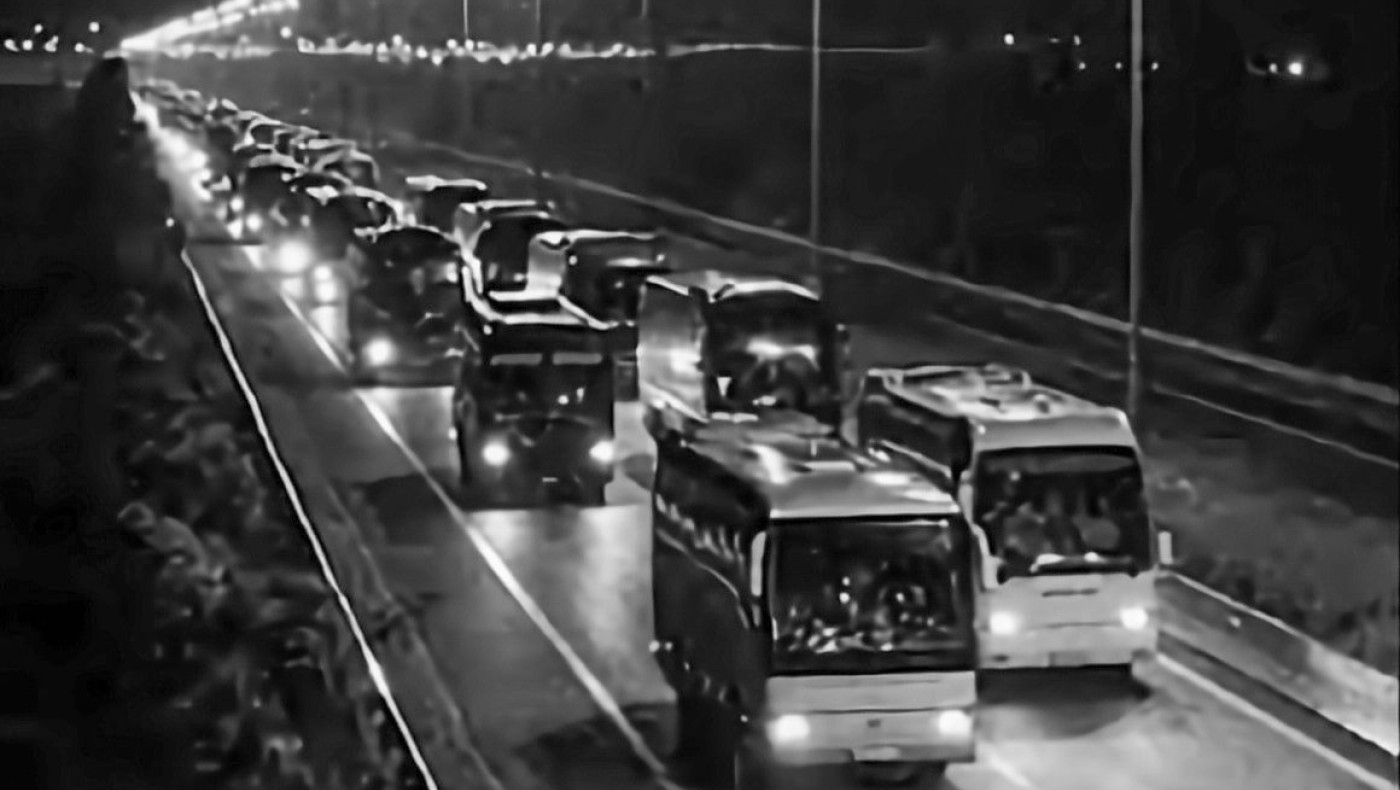 Το «ευχαριστώ» και η «συγγνώμη» για τα επόμενα χιλιόμετρα της ΠΑΕ ΠΑΟΚ