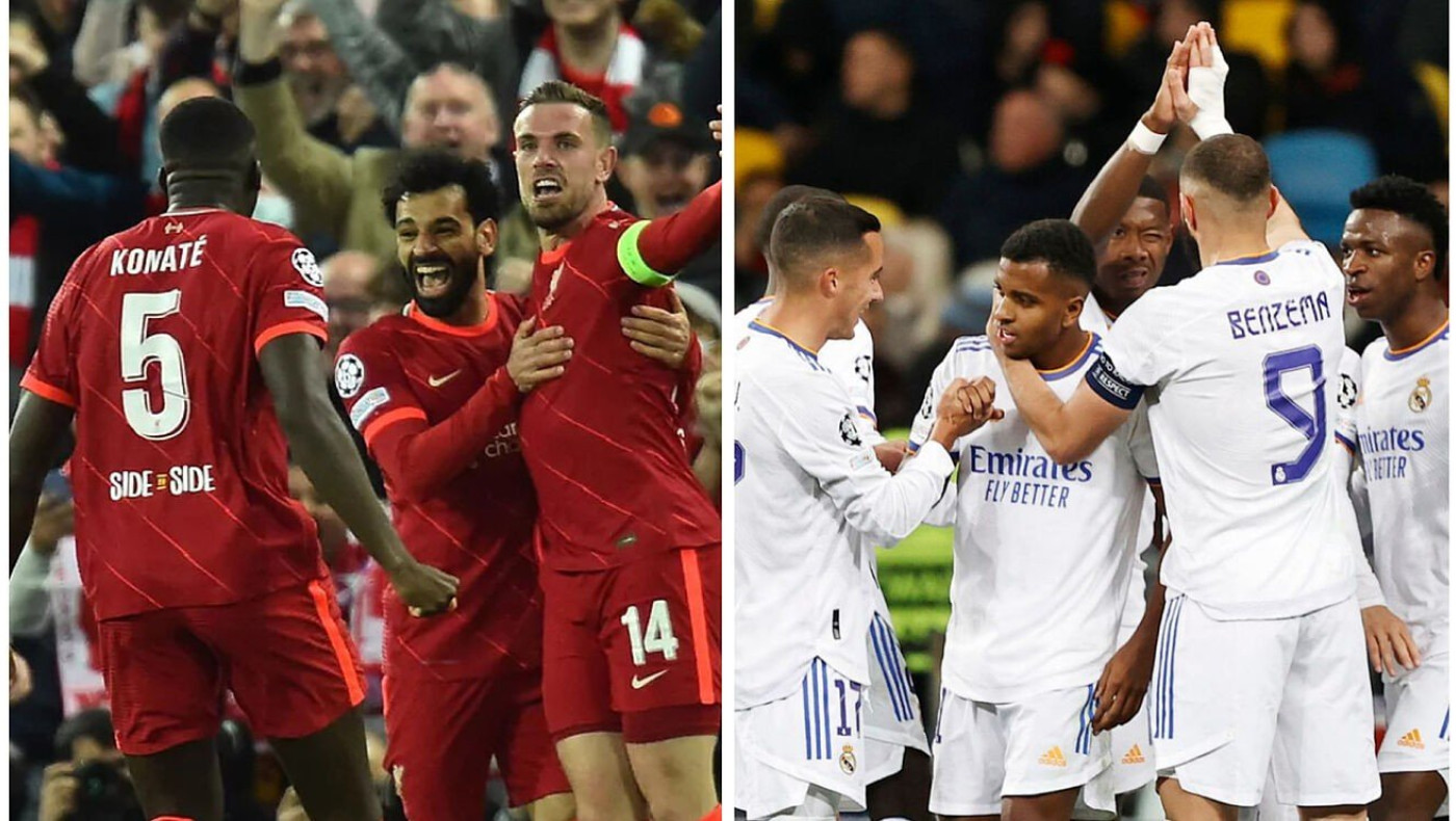 Κόκκινος: Τελικός με γκολ και θέαμα