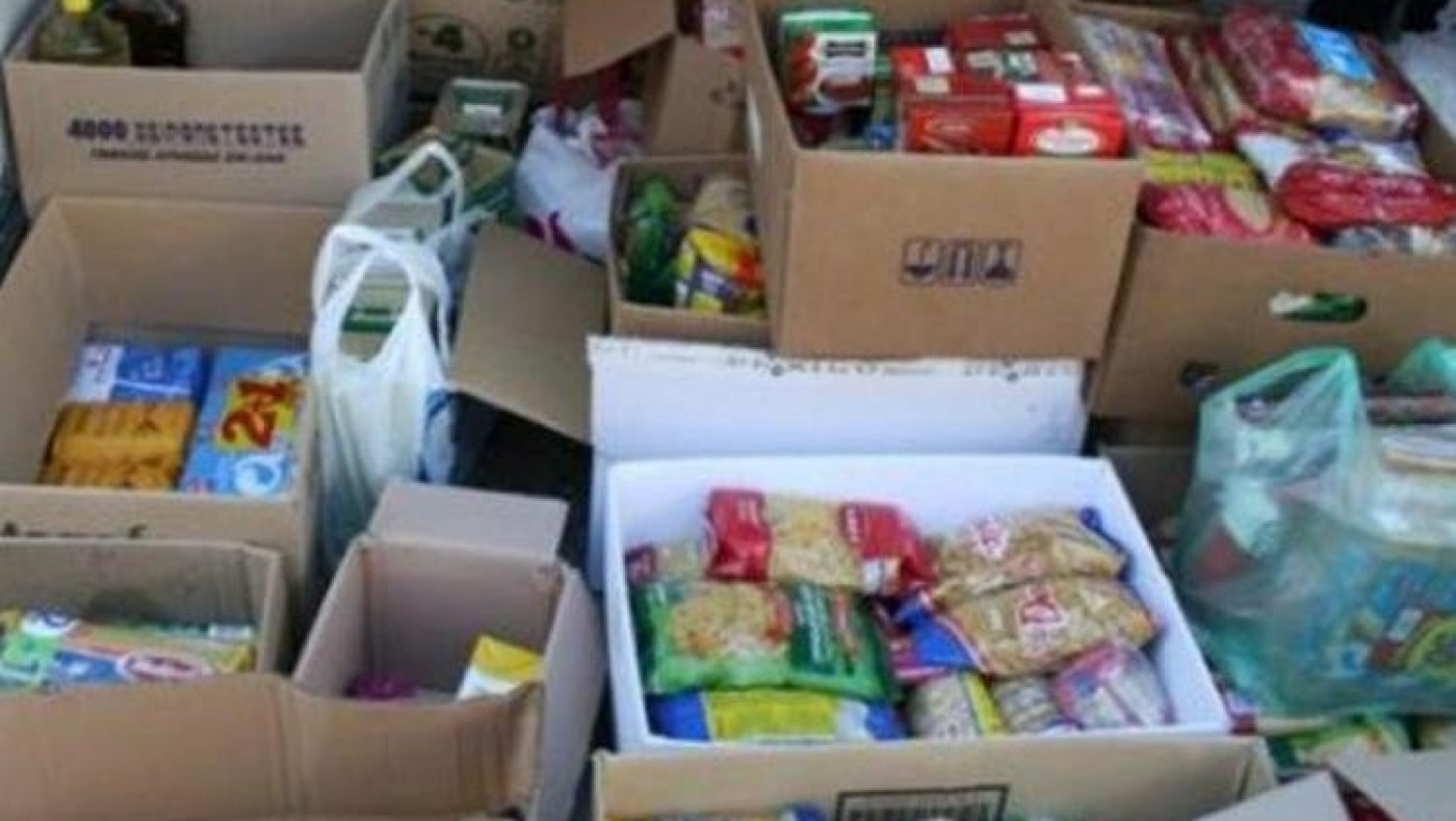 Τουρνουά για την συγκέντρωση τροφίμων στο Ωραιόκαστρο