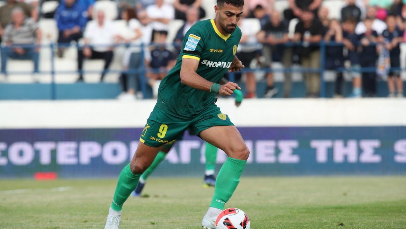 Επιστροφή στην Ευρώπη για Βέργο, μετακόμισε στην Αυστρία και την ΒΑΚ Πέλετς