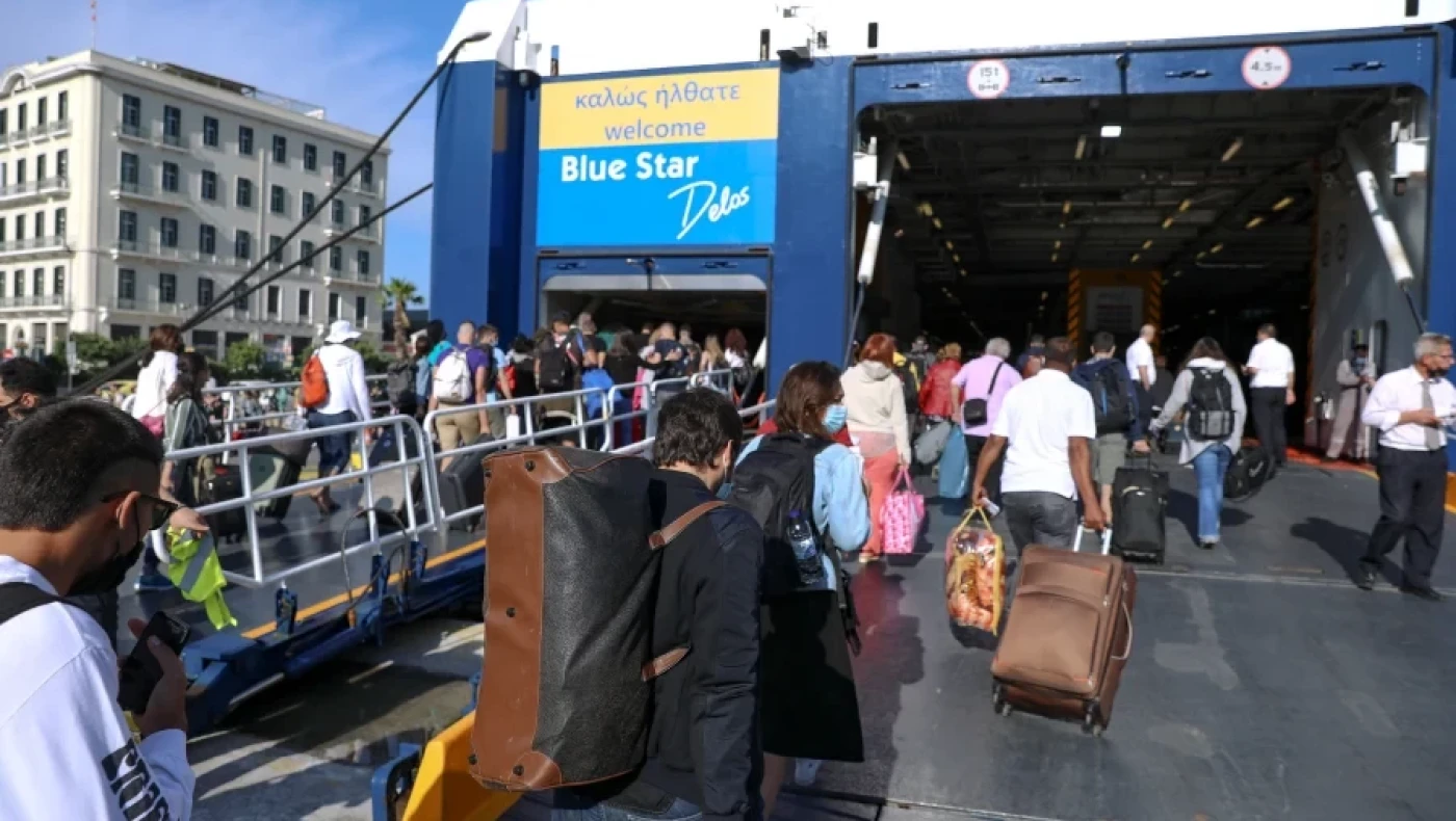 Απαγορευτικές οι διακοπές: Έως και 3.500 ευρώ για μία οικογένεια!