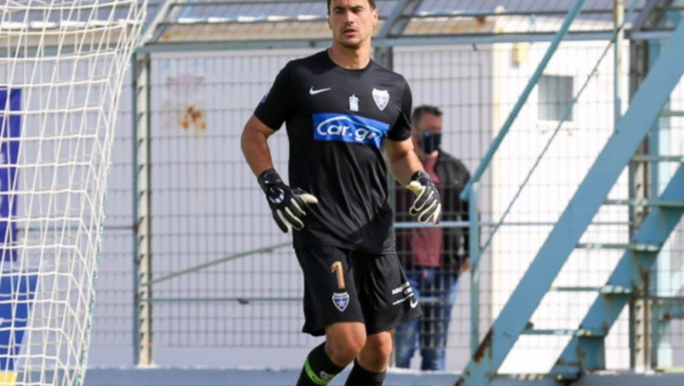 Αναγνωστόπουλος: «Δικαίως ανανεώνει τον Κουέστα ο Καρυπίδης»