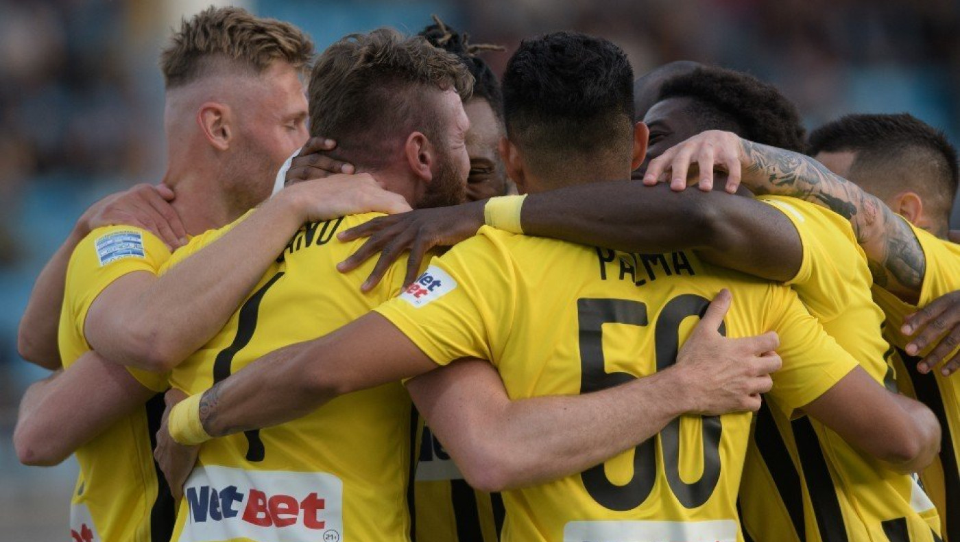 Άρης: Ο Ματίγια και οι κινήσεις ανανεώσεων