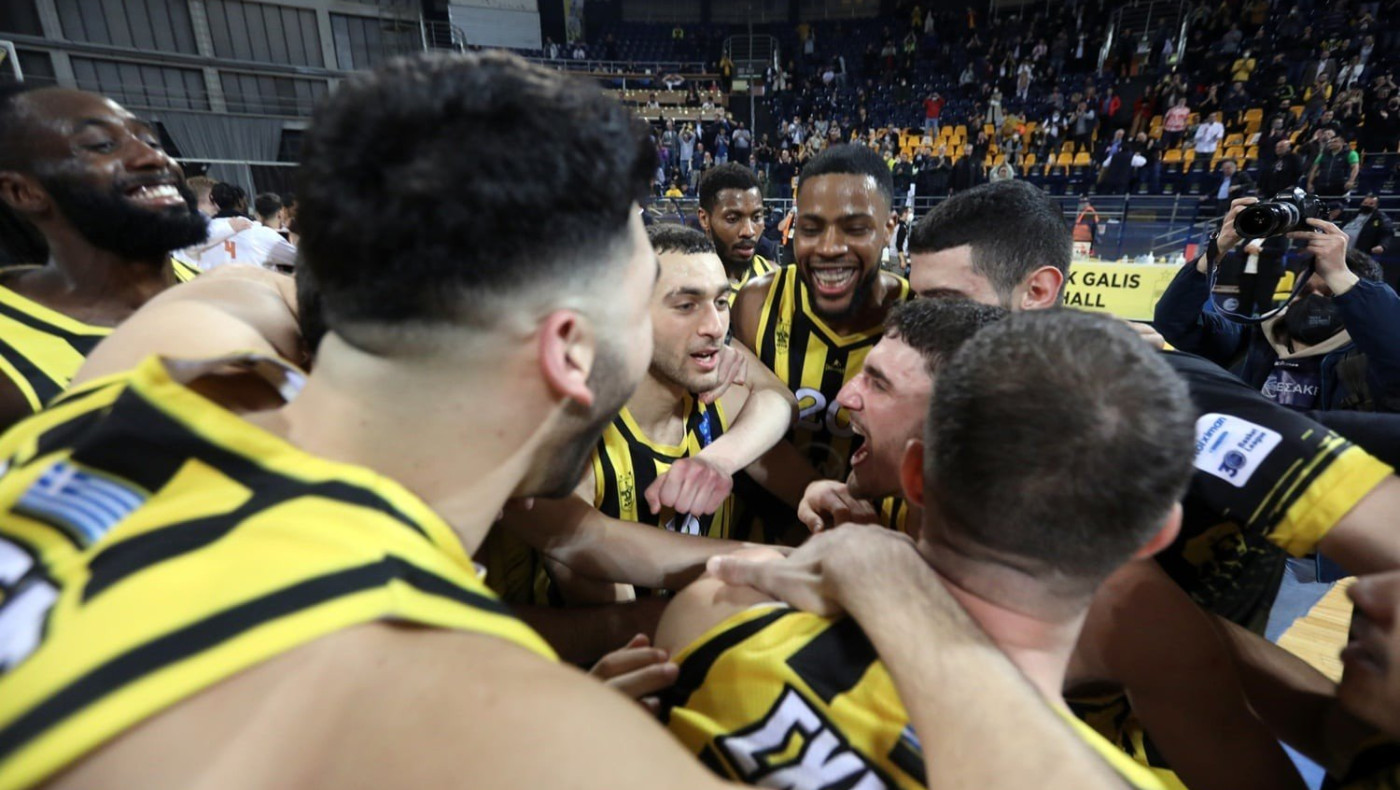 Σαφάρι για την αδειοδότηση της ΚΑΕ Άρης