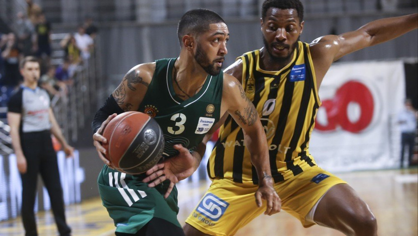 Άρης: Ολοκλήρωσε τη σεζόν με νέα ήττα από τον Παναθηναϊκό