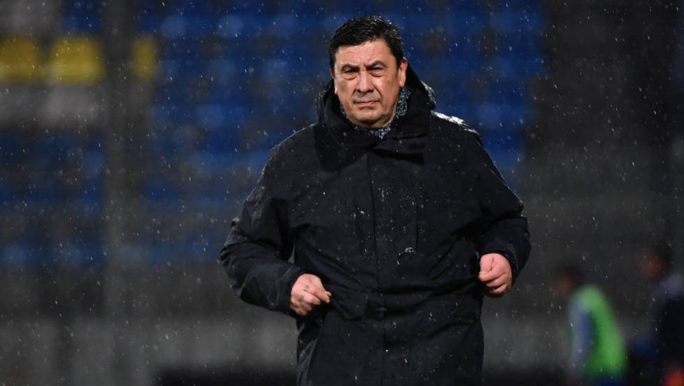 Άρης: Η ανοιχτή πόρτα της Ατλέτικο και η επιθυμία παραμονής Κουέστα-Ματίγια