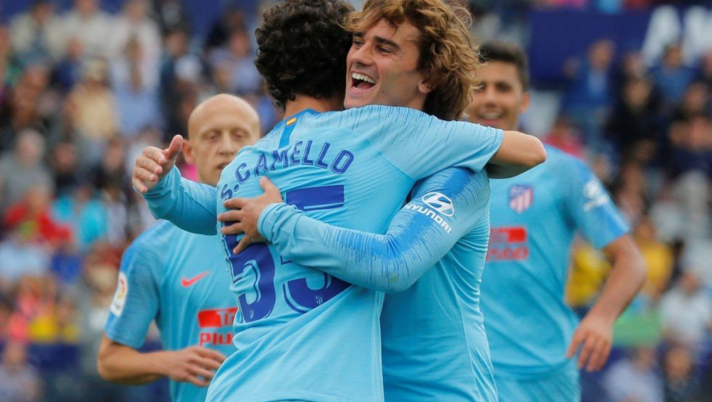 Άρης: H ενδιαφέρουσα, αλλά δύσκολη, περίπτωση του Σέρχιο Καμέγιο Πέρεθ