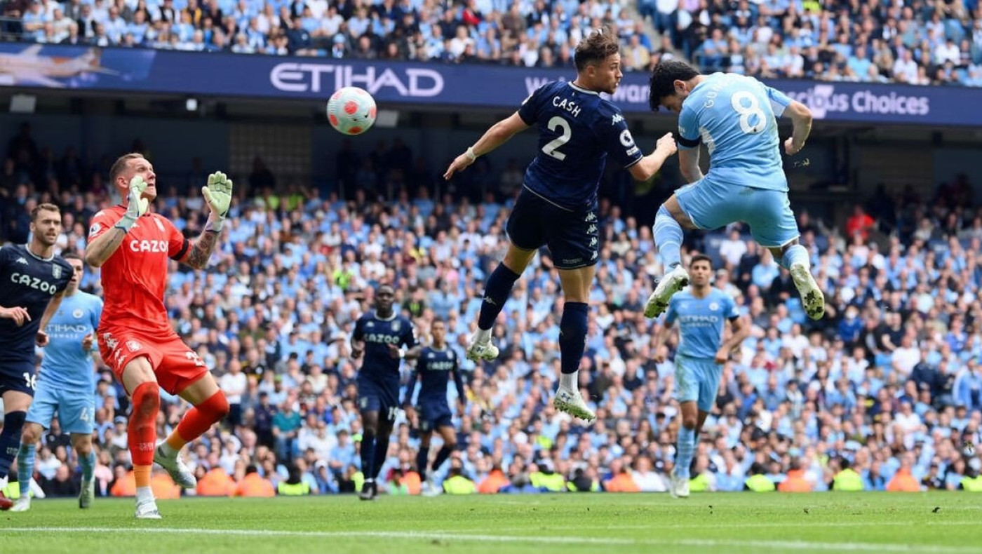 ΑΠΙΣΤΕΥΤΟ ΦΙΝΑΛΕ στην Πρέμιερ Λιγκ και πρωταθλήτρια η Σίτι!