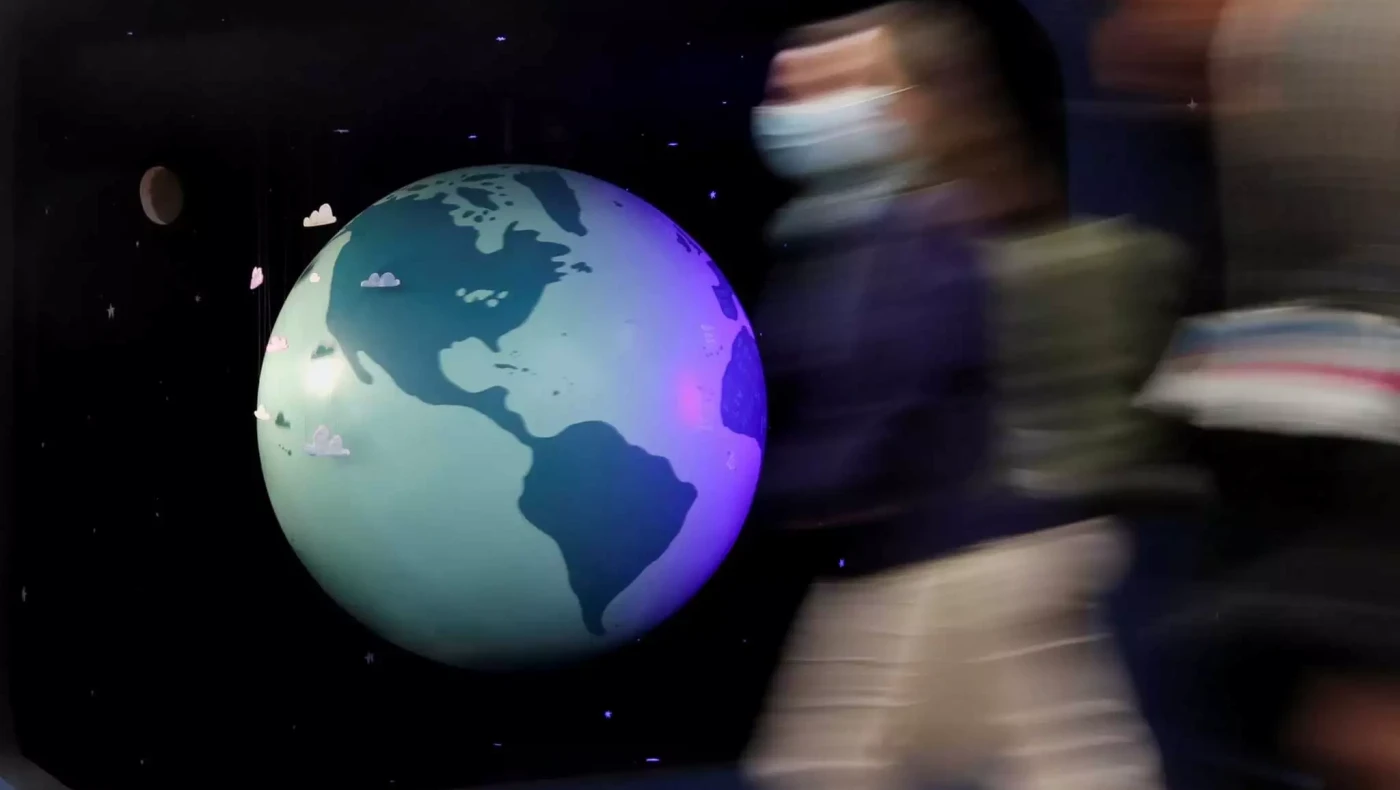 SIPRI: Σε κίνδυνο η παγκόσμια ειρήνη -Έρχονται μεγάλες ταυτόχρονες κρίσεις